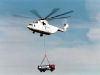 MI 26 carregando caminhao